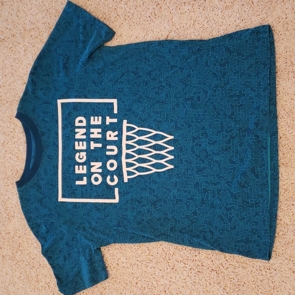 Boys T-shirt